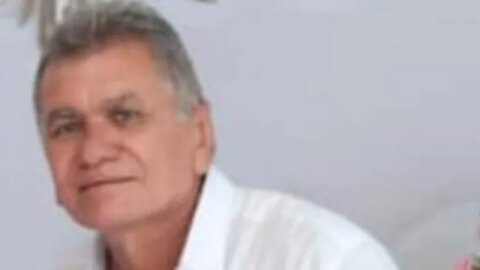 Morre o marceneiro catingueirense Dola Barbosa, aos 60 anos