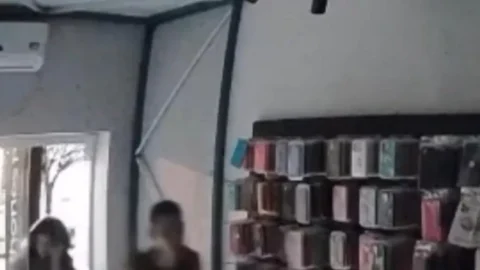 Polícia Civil da Paraíba prende suspeitos de furto à loja de iPhones em Itaporanga