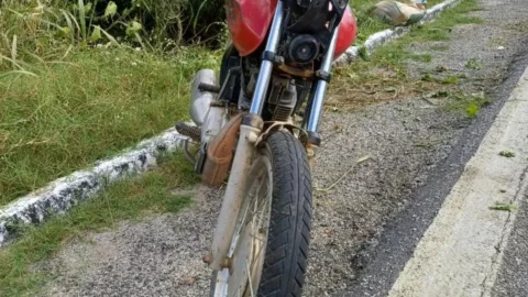 PRF divulga mais detalhes de acidente que vitimou homem na BR-361, próximo a Catingueira