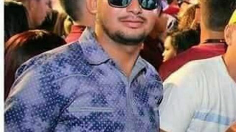 Homem morre em grave acidente ao retornar de festa, no Vale do Piancó