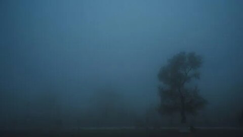 Cidade na Paraíba chega a registrar 15° C e tem a madrugada mais fria do ano