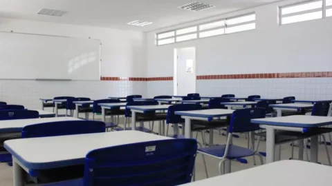 29 municípios da PB podem ficar sem complementação do Fundeb em 2025, por falta de dados