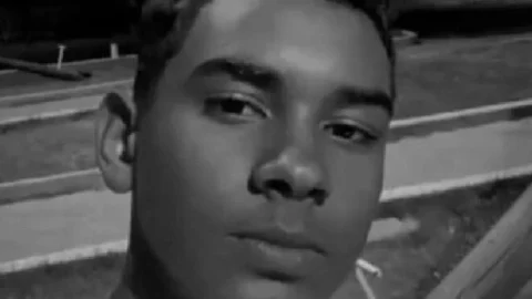 Adolescente de 16 anos é morto a tiros, no Vale do Piancó