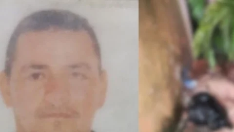 Homem tem casa invadida e é morto com mais de 50 tiros, na PB