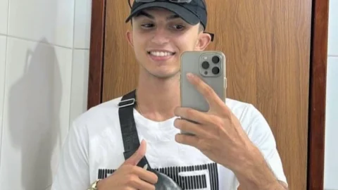 Influencer digital morre em acidente de moto, no Sertão da Paraíba