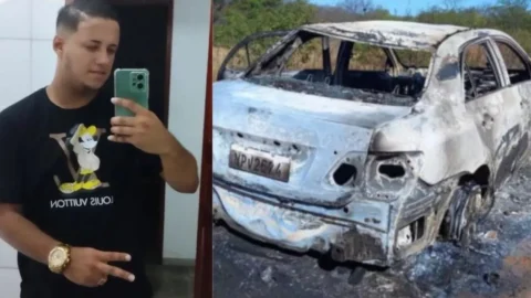 Polícia Civil investiga desaparecimento de jovem de 24 anos em Patos
