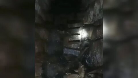 Vazamento em barragem preocupa população de Nova Olinda