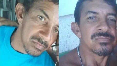 Dono de bar mata primo com gargalo de garrafa após confusão durante bebedeira, no Sertão
