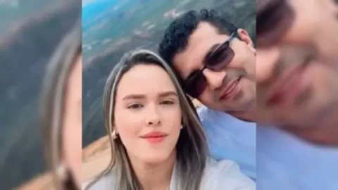 Adolescente de 15 anos vítima de feminicídio relatou violência em áudio: ‘Jogou a pistola na minha cara’