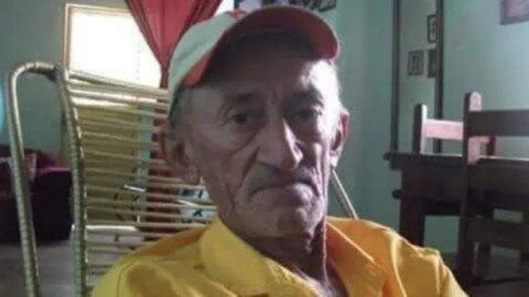 Morre aos 79 anos o catingueirense Abel Pereira