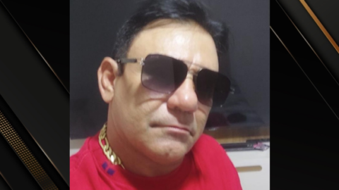 Homem é morto a tiros na madrugada deste sábado, no Sertão da PB