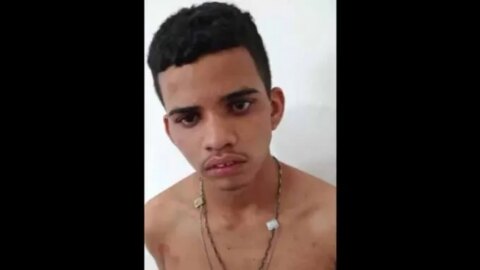 Jovem de 21 anos é morto a tiros, no Vale do Piancó