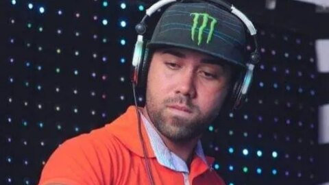 DJ assassinado em Patos postou horas antes de morrer que “vários queriam seu fim”
