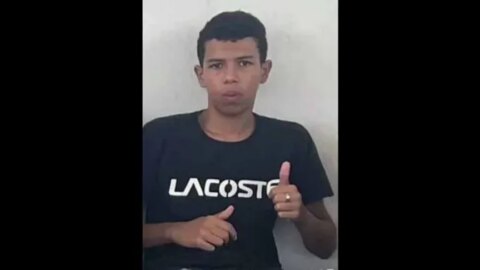 Adolescente de 13 anos da cidade de Patos morre afogado em açude