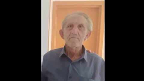 Família informa o falecimento de Sebastião Carlos Neto (Miquil)