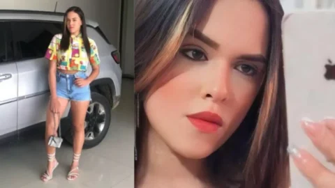 Adolescente de apenas 15 anos é morta a tiros na PB; companheiro é o principal suspeito