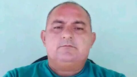 Mototaxista que sofreu acidente ao colidir com cachorro em Patos não resiste e morre no hospital