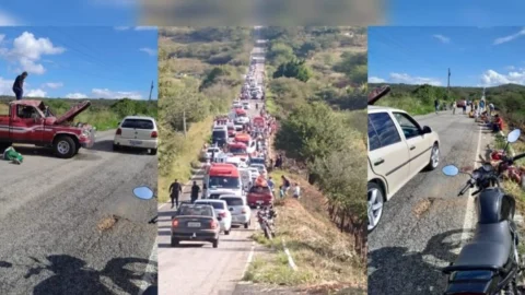 Mais uma vítima de acidente com time de futebol não resiste e morre no Hospital de Patos; 4 óbitos já foram confirmados