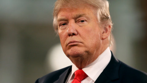 ‘Biden não estava apto a concorrer’ e Kamala será mais fácil de derrotar, diz Donald Trump