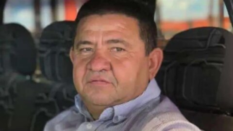 População de Catingueira lamenta morte do Pastor João Neto