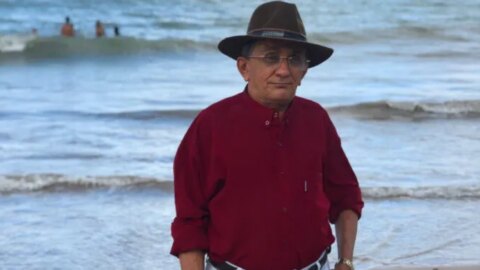 Morre aos 70 anos o catingueirense José Valêncio Sobrinho, mais conhecido como Zé Preto