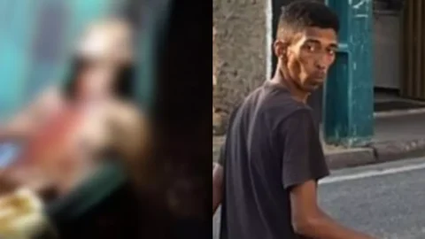 Jovem é encontrado morto dentro de rede com um tiro no tórax, em Piancó