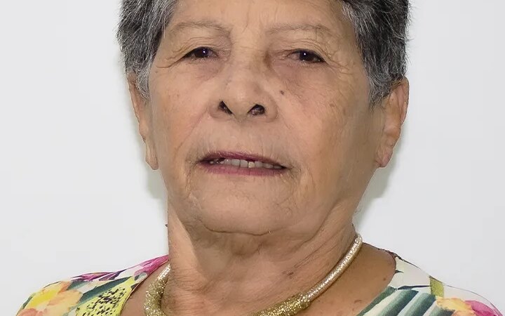 Vereadora de Piancó morre após três dias hospitalizada