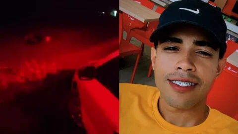 Jovem é morto a tiros em Teixeira-PB