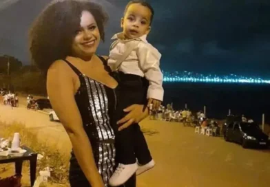 Mãe que matou e degolou filho de 6 anos morre após 28 dias internada, na PB