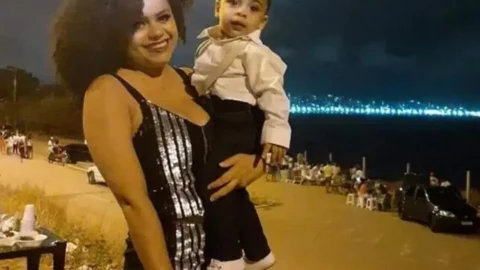 Mãe que matou e degolou filho de 6 anos morre após 28 dias internada, na PB