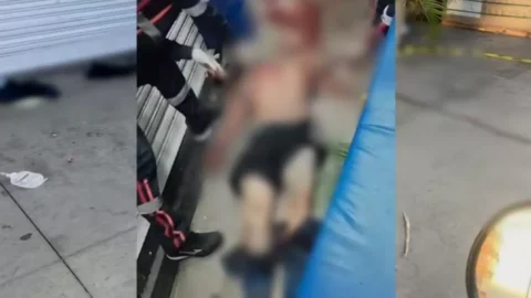 VIOLÊNCIA: Segundo ataque a tiros durante a madrugada deixa dois homens feridos, em Patos