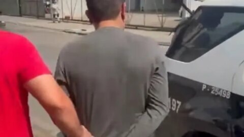 Ex-candidato a vice-prefeito de São Bento é preso, suspeito de participação em morte de empresário