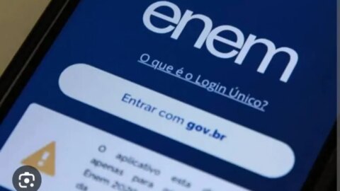 Inep divulga locais de prova do Enem 2024; veja como consultar