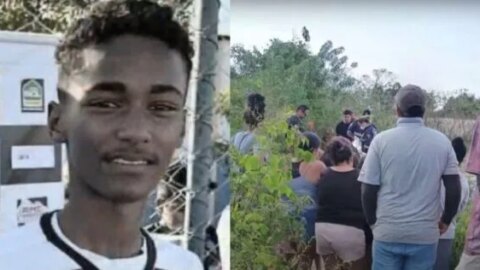 Adolescente de 15 anos morre afogado em açude, na PB