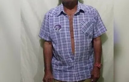 Morre aos 73 anos Zé de Otacílio, muito conhecido em Catingueira