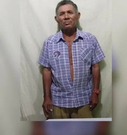 Morre aos 73 anos Zé de Otacílio, muito conhecido em Catingueira