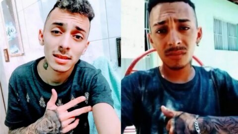Família de Catingueira busca por jovem desaparecido há três meses na região de João Pessoa