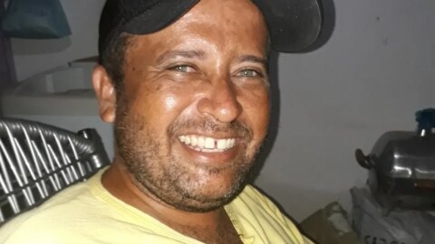 Morre Eudes Montenegro (Pingo), irmão da Presidente da Câmara de Catingueira