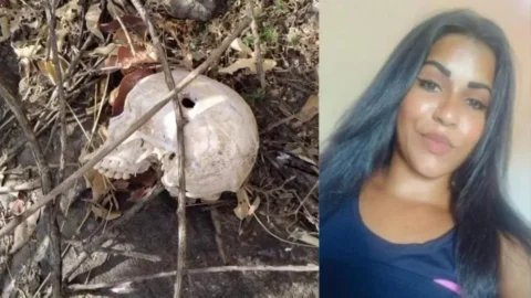Ossada humana é encontrada no Sertão e pode ser de jovem que está desaparecida desde abril