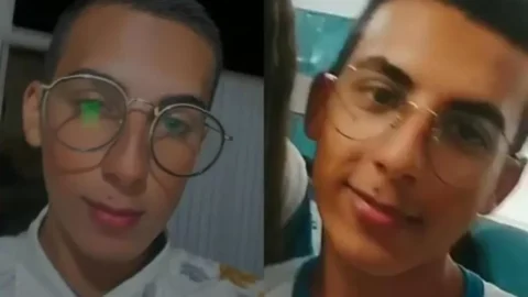 Adolescente ferido em ataque que vitimou criança em Patos segue internado na UTI do Hospital Infantil