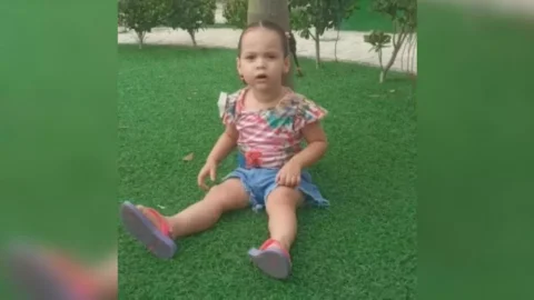 Menina de apenas 2 anos morre em hospital após tomar injeções e pais denunciam equipe médica por negligência, na PB