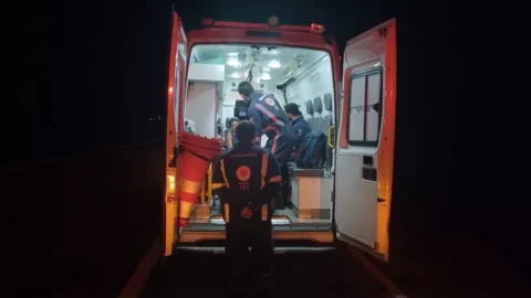 Tentativa de homicídio deixa homem de 62 anos gravemente ferido em Catingueira