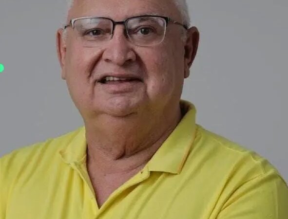 Após derrota nas urnas, Zé Afonso agradece ao povo de Santa Terezinha, mas culpa Arimateia por “soltar inverdades contra ele”; vídeo