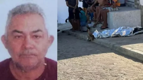 Serviço não realizado teria motivado assassinato de homem de 57 anos em Catingueira