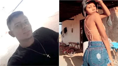 Acusado de matar companheira a facadas em Santa Terezinha-PB é condenado a 30 anos de prisão