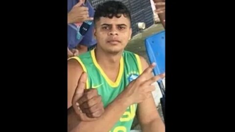 VÍDEO: Jovem de 26 anos é morto a tiros e 3 pessoas ficam feridas após ataque em bar, no Sertão da PB