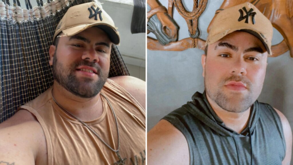 LUTO EM PIANCÓ: Jovem Saymon Sávio morre aos 32 anos