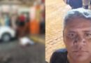 Homem é executado a tiros na calçada do Mercado da Carne, em Patos