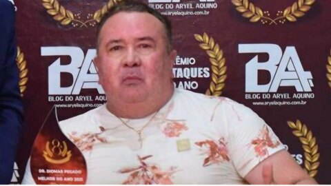 Médico é encontrado morto dentro de piscina em chácara, no Sertão da PB