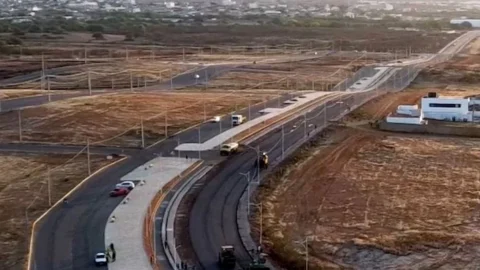 Projeto para construção de nova alça viária no setor Oeste de Patos está na fase de definição do traçado